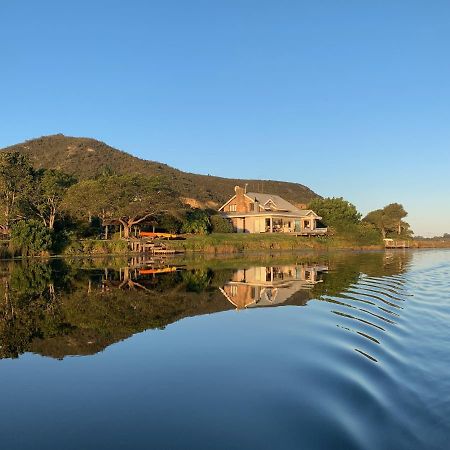 Moonriver Self Catering 플레튼버그 베이 외부 사진