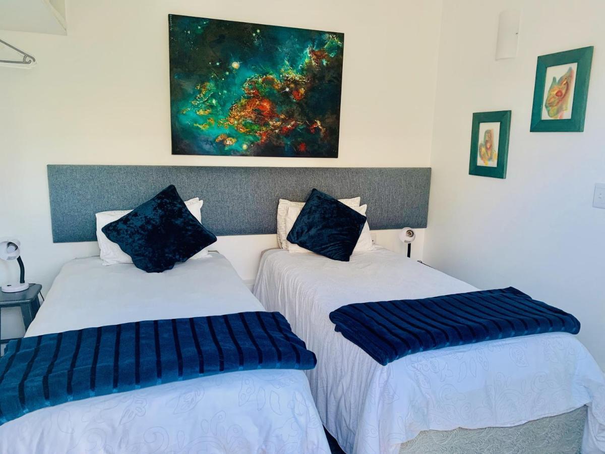 Moonriver Self Catering 플레튼버그 베이 외부 사진