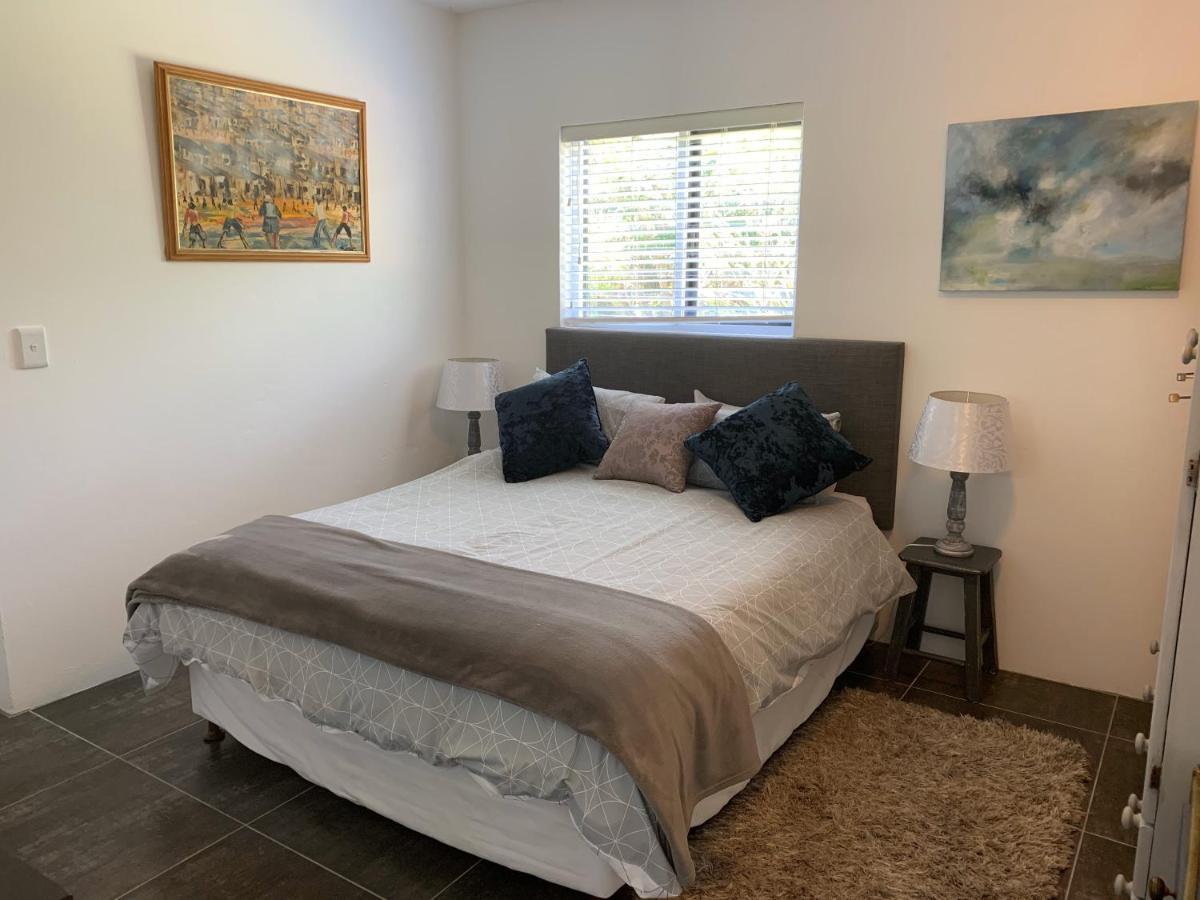 Moonriver Self Catering 플레튼버그 베이 외부 사진