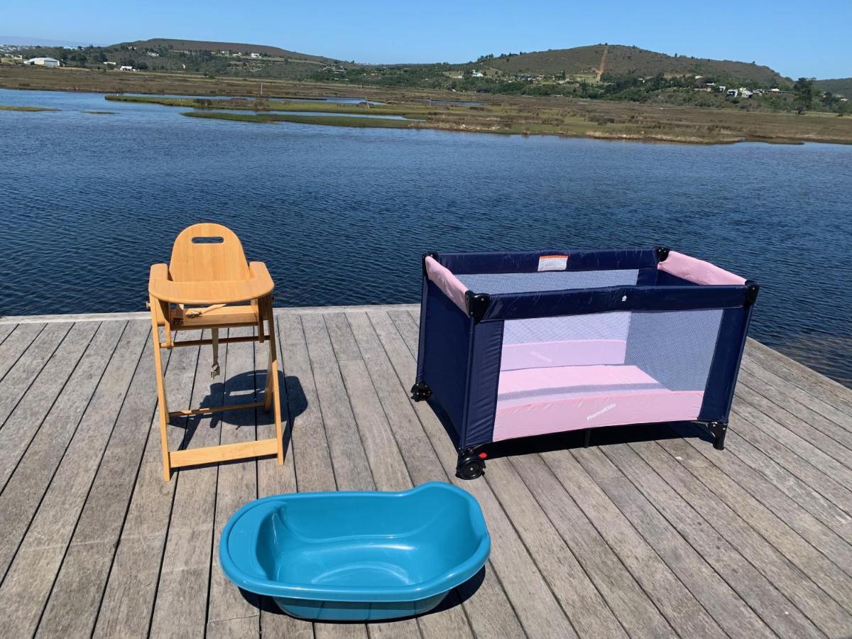 Moonriver Self Catering 플레튼버그 베이 외부 사진
