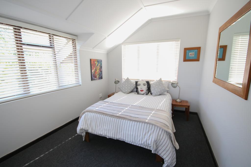 Moonriver Self Catering 플레튼버그 베이 외부 사진