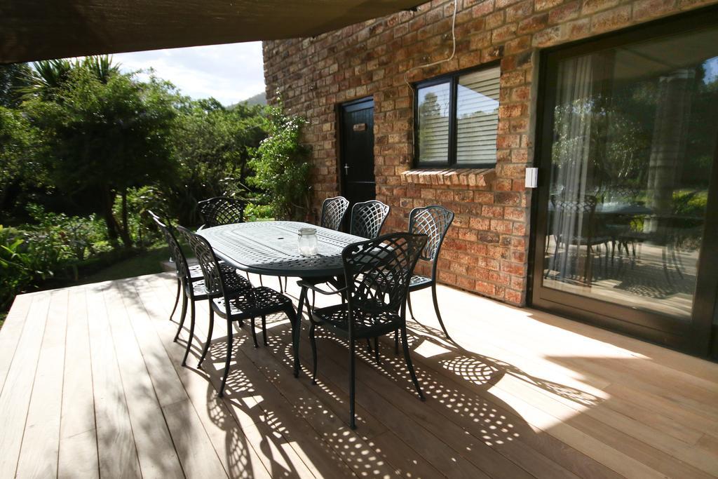 Moonriver Self Catering 플레튼버그 베이 외부 사진